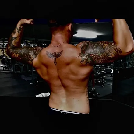 OnlyFans cuenta tyler5056 header 2
