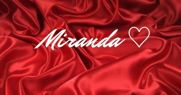 OnlyFans cuenta mirandablaz header 2