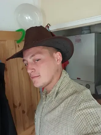 OnlyFans cuenta theicehockeycountryboyuk avatar 1