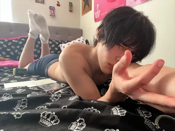OnlyFans account  catbed1 header 2