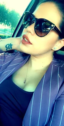 OnlyFans cuenta ransom_rose avatar 1