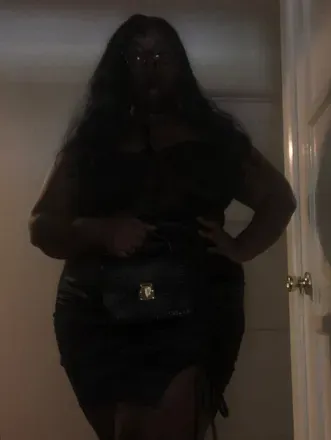 OnlyFans cuenta misssashamonae avatar 1
