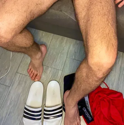 OnlyFans cuenta italiano20s_free avatar 1