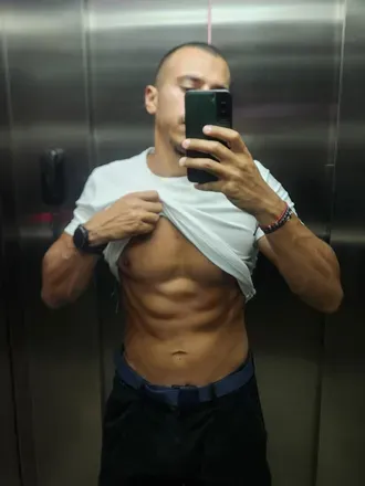 OnlyFans cuenta mysteryboy9999 avatar 1