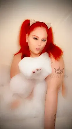 OnlyFans cuenta misskittykinz420 avatar 1
