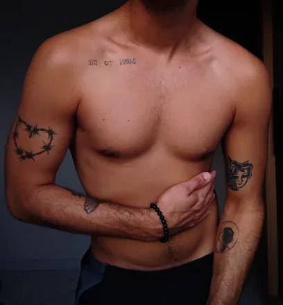 OnlyFans account  clubpapi header 2