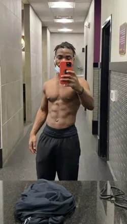 OnlyFans cuenta iamidowu avatar 1