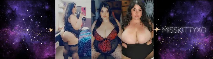 OnlyFans cuenta miss_kittyxo header 2