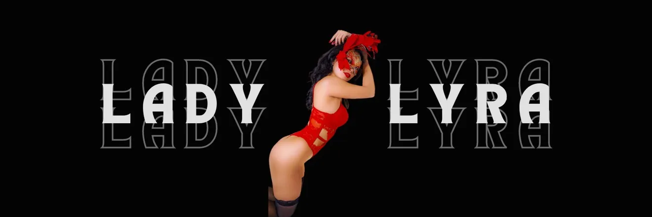 OnlyFans cuenta findomlyra header 2