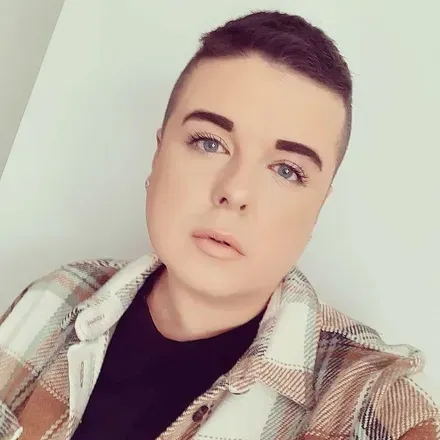 OnlyFans account  devonboysam avatar 1