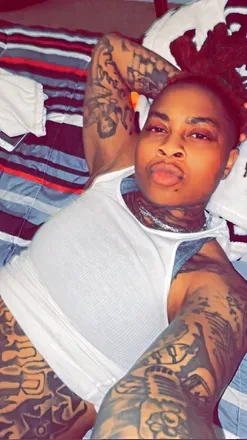 OnlyFans cuenta tyetaye21 avatar 1