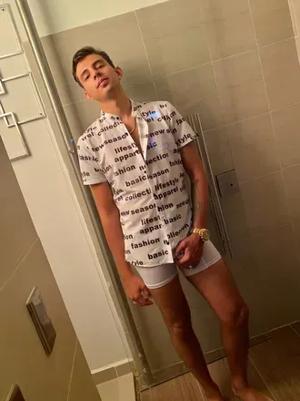 OnlyFans cuenta juansteele99 avatar 1
