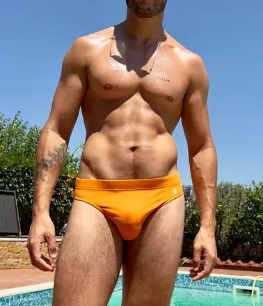 OnlyFans cuenta leoraven avatar 1