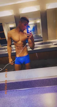 OnlyFans account  iamxdevion avatar 1