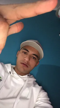 OnlyFans cuenta andreshenaofit header 2