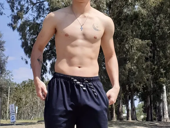 OnlyFans account  georgevvv header 2