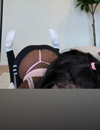 OnlyFans cuenta princessaa.chanell header 2