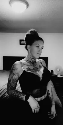 OnlyFans cuenta harleychick01 avatar 1