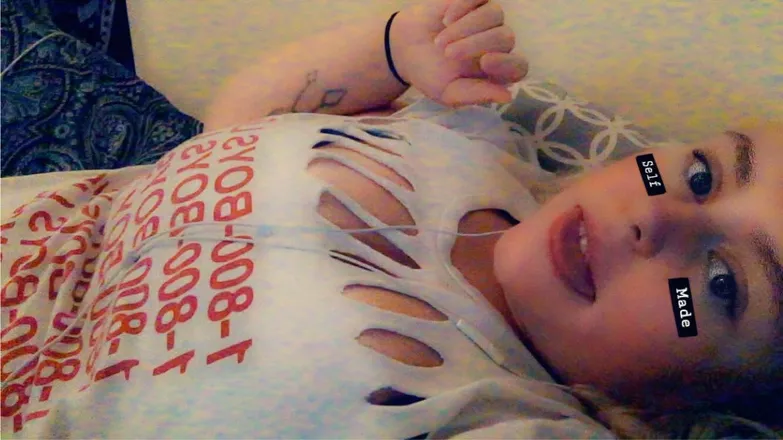 OnlyFans cuenta heavenfisher69 header 2
