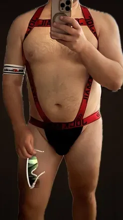 OnlyFans cuenta sneakerkink avatar 1