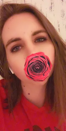 OnlyFans cuenta glosselot avatar 1