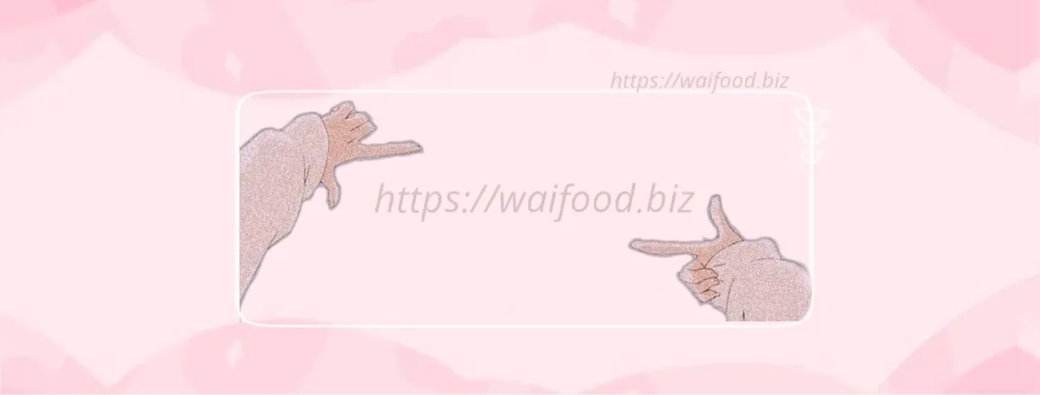 OnlyFans cuenta waiffood header 2