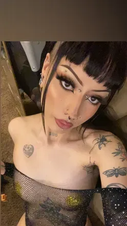OnlyFans cuenta imyourdreamgirll avatar 1
