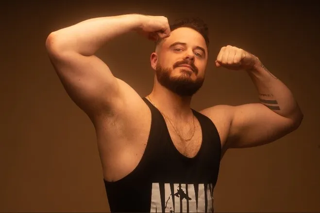 OnlyFans cuenta babybearnl header 2