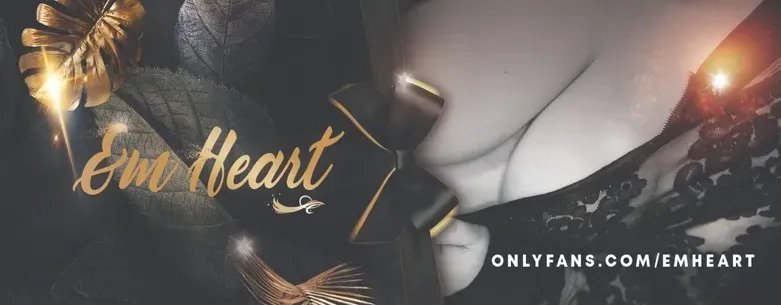 OnlyFans cuenta emheart header 2