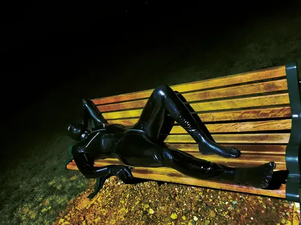 OnlyFans cuenta latexleatherlad header 2