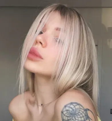 OnlyFans cuenta sorabi avatar 1