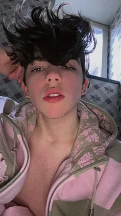 OnlyFans cuenta ucas_of avatar 1