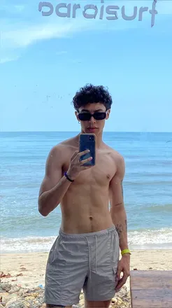 OnlyFans cuenta yourboysam avatar 1