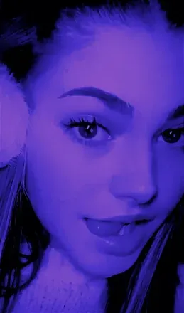 OnlyFans cuenta crystalblackmidnight avatar 1