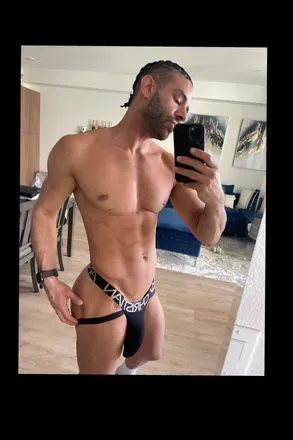 OnlyFans cuenta beefitandsexy avatar 1