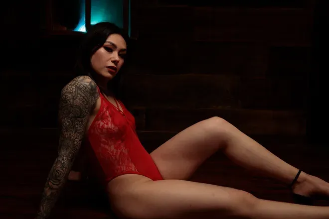 OnlyFans cuenta reigning_aries avatar 1