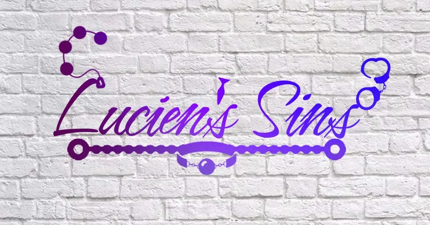 OnlyFans cuenta luciensin header 2