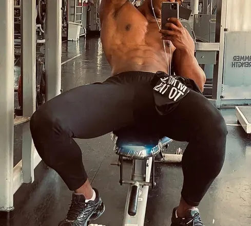 OnlyFans cuenta jaomuniz avatar 1
