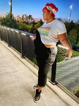 OnlyFans cuenta naynaykay avatar 1