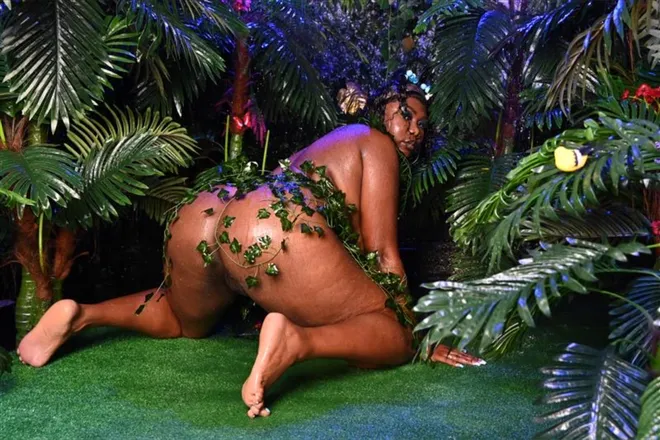OnlyFans cuenta bubblezz_zzz header 2