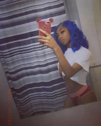 OnlyFans cuenta blasianndollll header 2