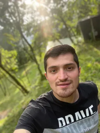 OnlyFans de javiramos29