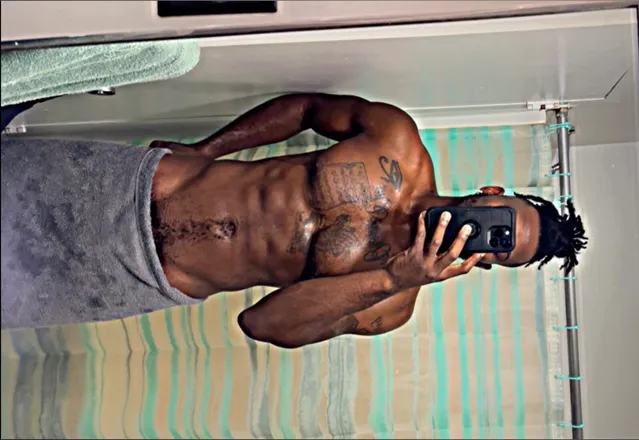 OnlyFans cuenta peanutt.fit header 2