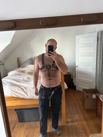 OnlyFans cuenta xbigbearx avatar 1