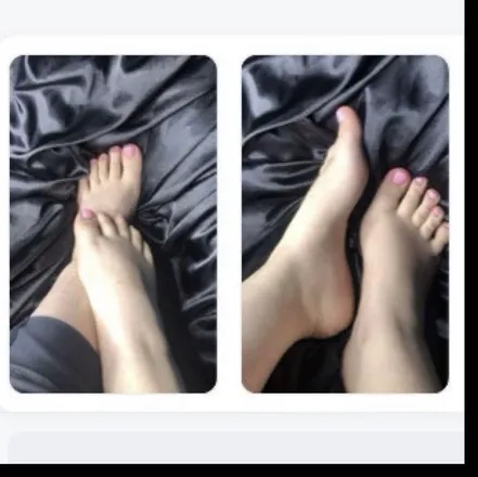 OnlyFans cuenta ellas_feet0802 header 2