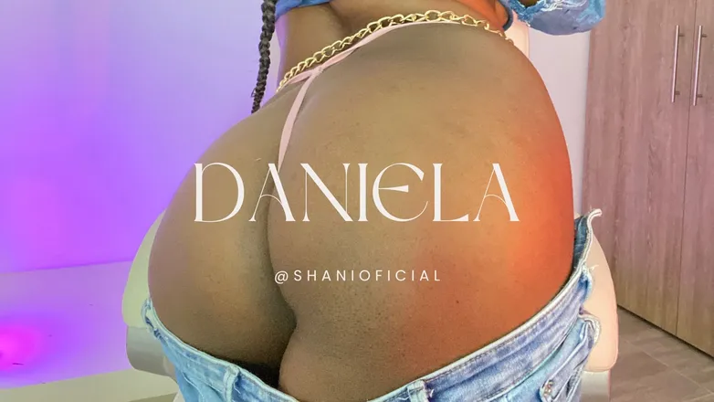 OnlyFans account  danielashan header 2