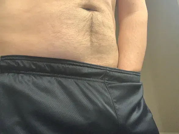 OnlyFans cuenta hunglatintop avatar 1