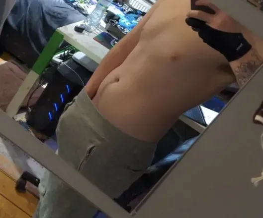 OnlyFans cuenta justanotherbiguy avatar 1