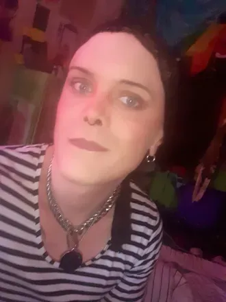 OnlyFans cuenta bunnyvonalexir666 header 2