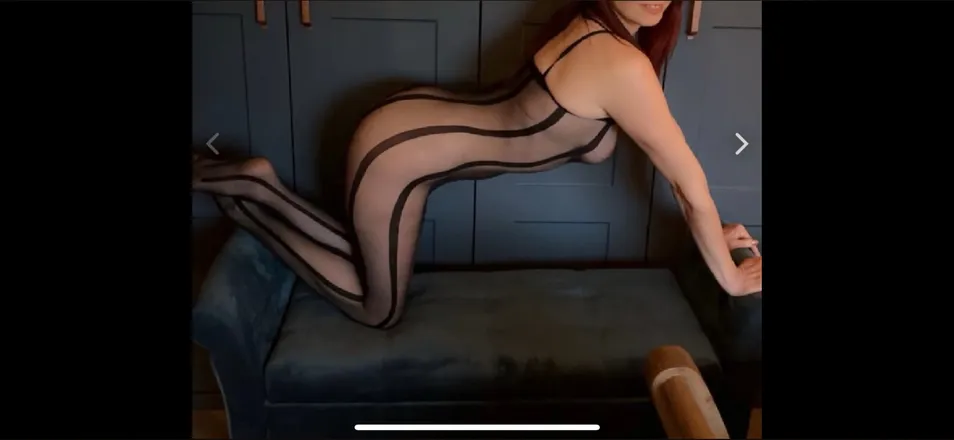 OnlyFans account  sexynaughty007 header 2